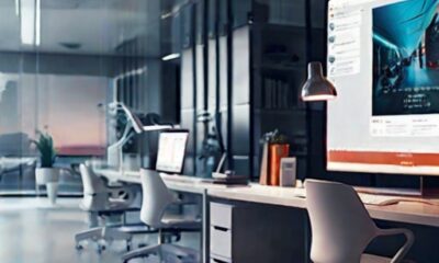 AI-generated image to illustrate the content of Dollar Sense Future.