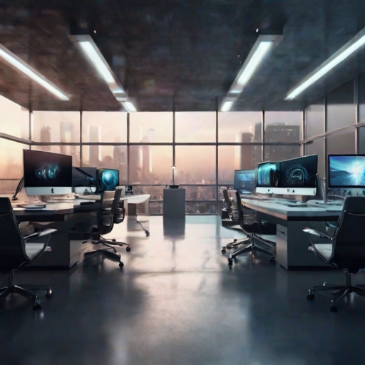 AI-generated image to illustrate the content of Dollar Sense Future.