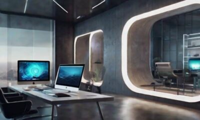 AI-generated image to illustrate the content of Dollar Sense Future.