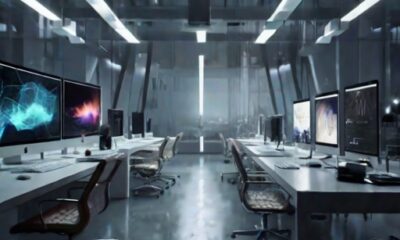 AI-generated image to illustrate the content of Dollar Sense Future.