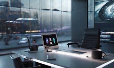 AI-generated image to illustrate the content of Dollar Sense Future.