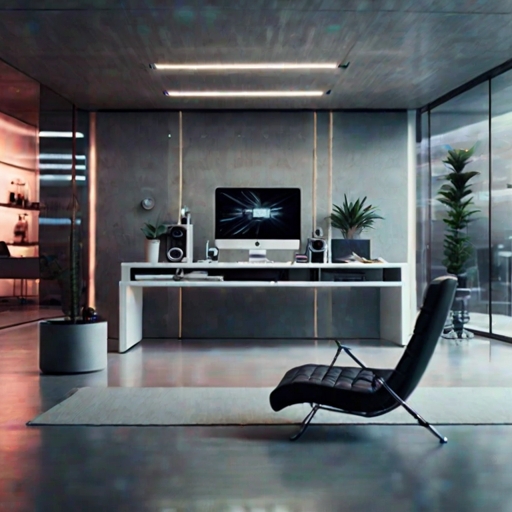 AI-generated image to illustrate the content of Dollar Sense Future.