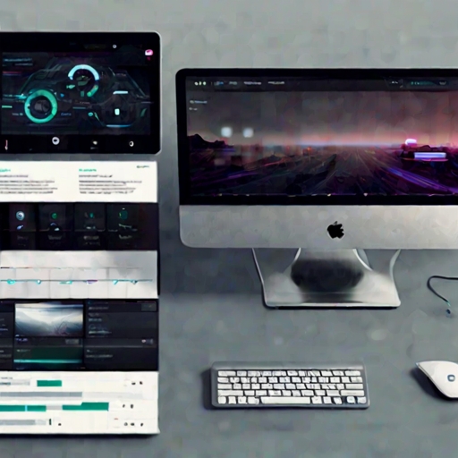 AI-generated image to illustrate the content of Dollar Sense Future.