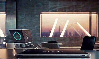 AI-generated image to illustrate the content of Dollar Sense Future.