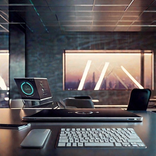 AI-generated image to illustrate the content of Dollar Sense Future.