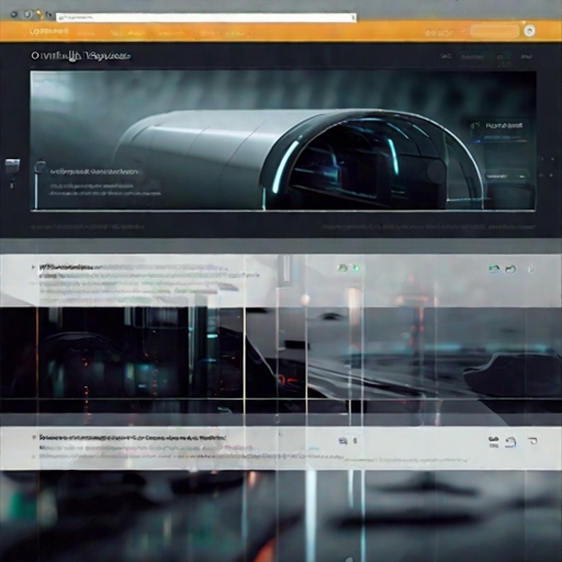 AI-generated image to illustrate the content of Dollar Sense Future.