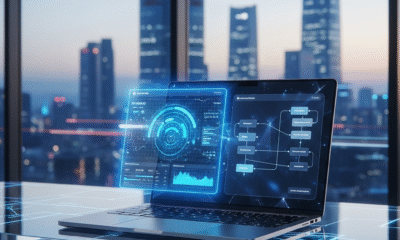 AI-generated image to illustrate the content of Dollar Sense Future.