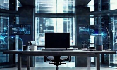 AI-generated image to illustrate the content of Dollar Sense Future.