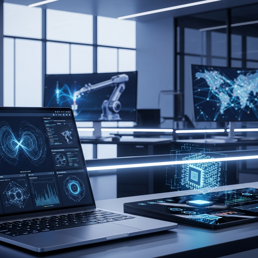 AI-generated image to illustrate the content of Dollar Sense Future.