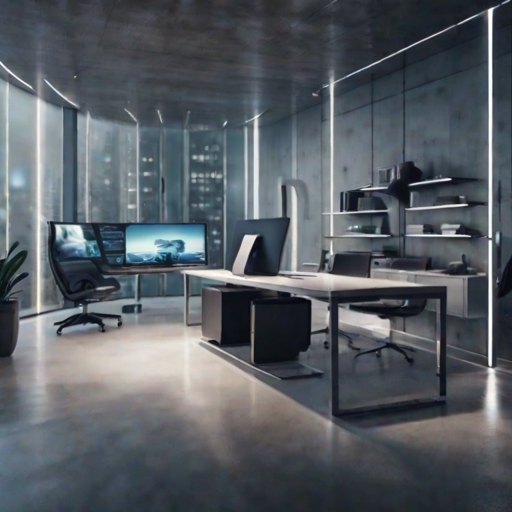 AI-generated image to illustrate the content of Dollar Sense Future.