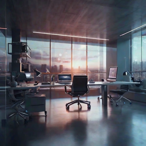 AI-generated image to illustrate the content of Dollar Sense Future.