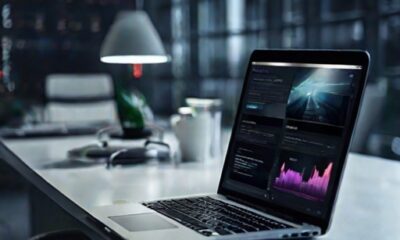 AI-generated image to illustrate the content of Dollar Sense Future.