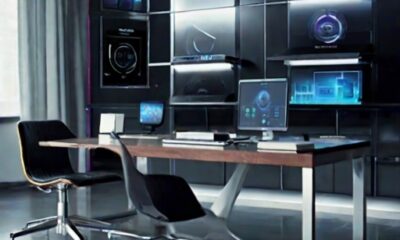 AI-generated image to illustrate the content of Dollar Sense Future.