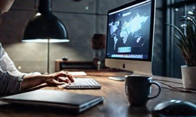 AI-generated image to illustrate the content of Dollar Sense Future.