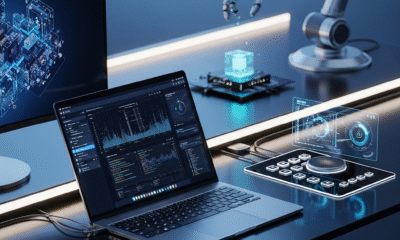 AI-generated image to illustrate the content of Dollar Sense Future.