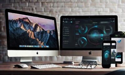 AI-generated image to illustrate the content of Dollar Sense Future.