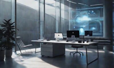 AI-generated image to illustrate the content of Dollar Sense Future.