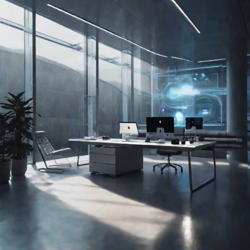 AI-generated image to illustrate the content of Dollar Sense Future.