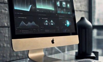 AI-generated image to illustrate the content of Dollar Sense Future.