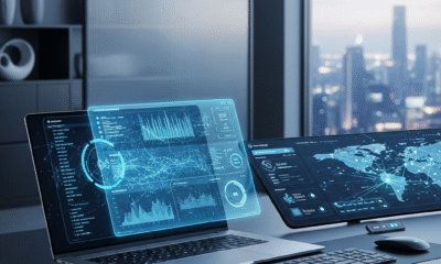 AI-generated image to illustrate the content of Dollar Sense Future.