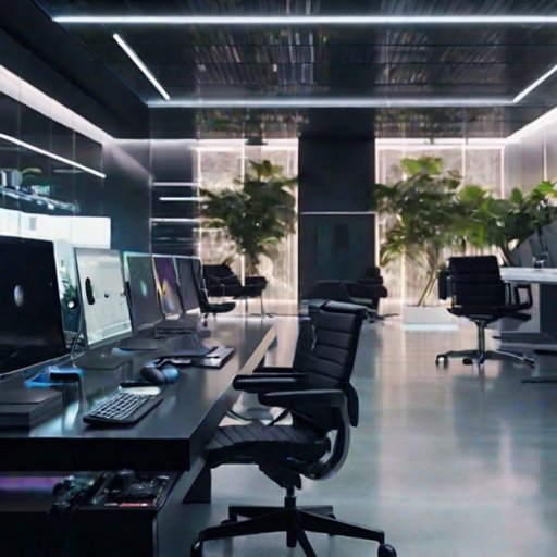 AI-generated image to illustrate the content of Dollar Sense Future.