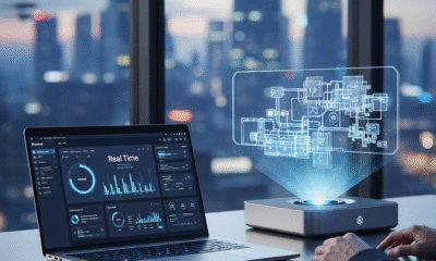 AI-generated image to illustrate the content of Dollar Sense Future.