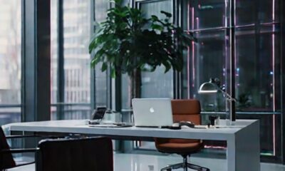 AI-generated image to illustrate the content of Dollar Sense Future.