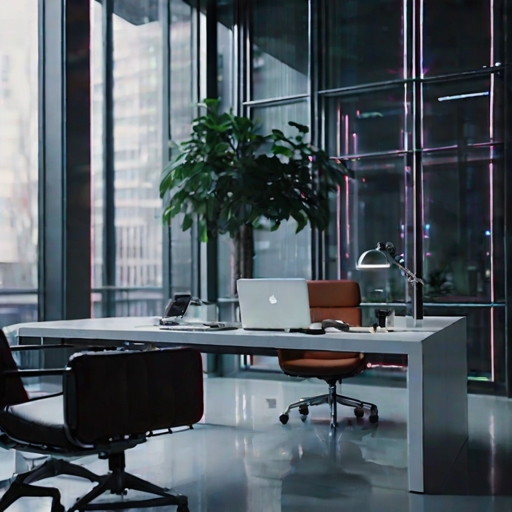 AI-generated image to illustrate the content of Dollar Sense Future.