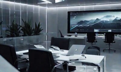 AI-generated image to illustrate the content of Dollar Sense Future.