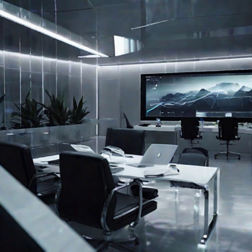 AI-generated image to illustrate the content of Dollar Sense Future.