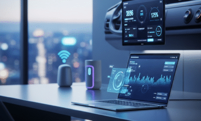 AI-generated image to illustrate the content of Dollar Sense Future.