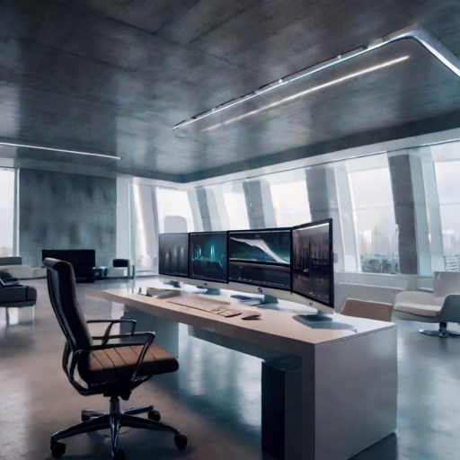 AI-generated image to illustrate the content of Dollar Sense Future.