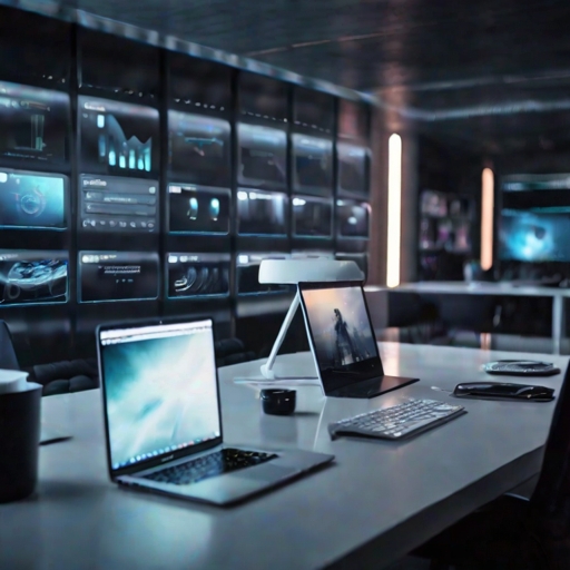 AI-generated image to illustrate the content of Dollar Sense Future.