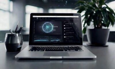 AI-generated image to illustrate the content of Dollar Sense Future.