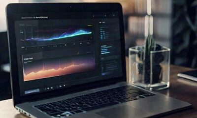 AI-generated image to illustrate the content of Dollar Sense Future.