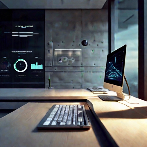 AI-generated image to illustrate the content of Dollar Sense Future.