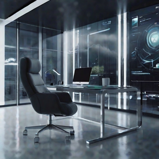 AI-generated image to illustrate the content of Dollar Sense Future.