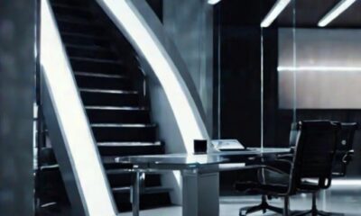 AI-generated image to illustrate the content of Dollar Sense Future.