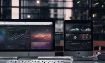 AI-generated image to illustrate the content of Dollar Sense Future.