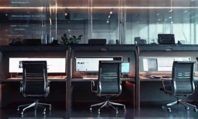 AI-generated image to illustrate the content of Dollar Sense Future.