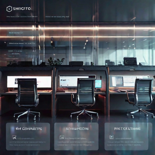 AI-generated image to illustrate the content of Dollar Sense Future.