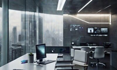 AI-generated image to illustrate the content of Dollar Sense Future.