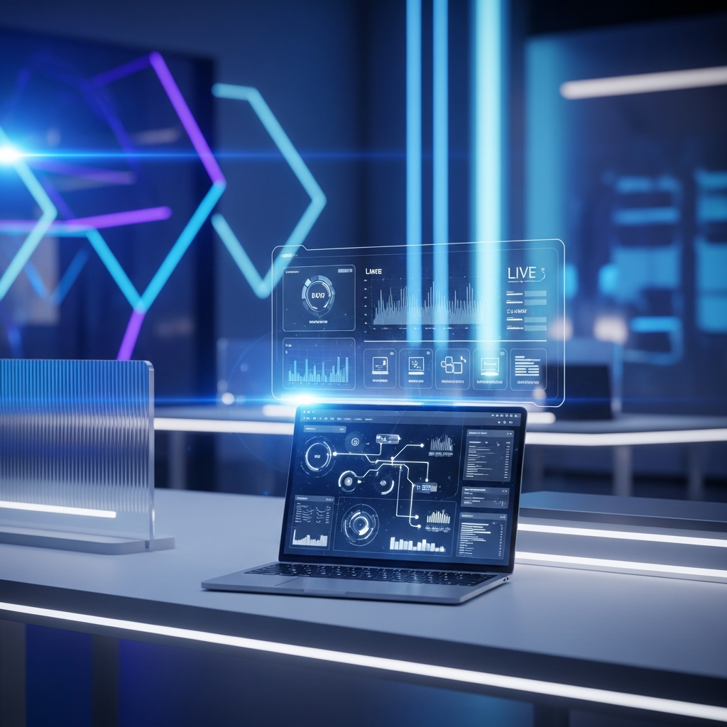 AI-generated image to illustrate the content of Dollar Sense Future.