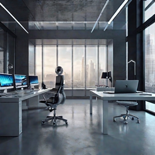 AI-generated image to illustrate the content of Dollar Sense Future.