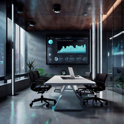 AI-generated image to illustrate the content of Dollar Sense Future.