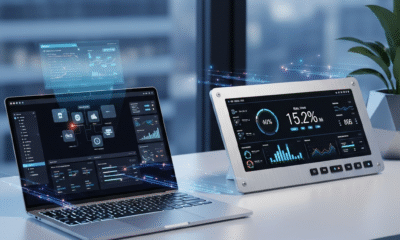 AI-generated image to illustrate the content of Dollar Sense Future.