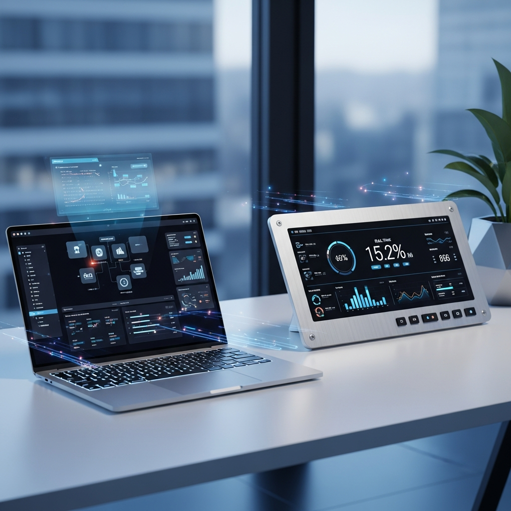 AI-generated image to illustrate the content of Dollar Sense Future.