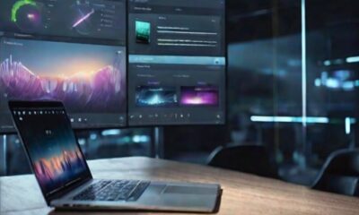 AI-generated image to illustrate the content of Dollar Sense Future.