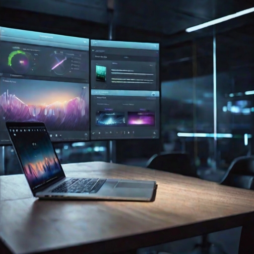 AI-generated image to illustrate the content of Dollar Sense Future.