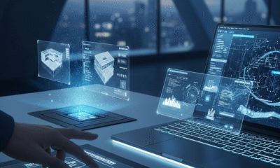 AI-generated image to illustrate the content of Dollar Sense Future.